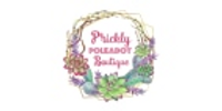 Prickly Polkadot Boutique coupons